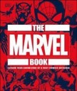 The Marvel Book Av Dk, Stephen Wiacek