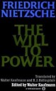 The Will To Power Av Friedrich Nietzsche