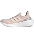 Adidas Performance Sko Ultraboost Light W Wonqua/Ftwwht/Wont Performance 42 2/3 Sko Hvit Rosa