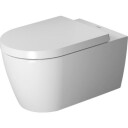 Duravit ME By Starck Vegghengt Hvit