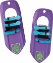 MSR Kids' Tyker 17 OneSize, Purple Power