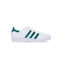 Adidas Herre Sport Hvit 39 1/3 EU,