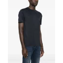 Emporio Armani Herre Topper Blå S,