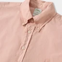 Brooks Brothers Herre Skjorter Rød M,