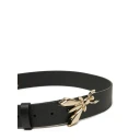 Patrizia Pepe, Dame, Accessories, Svart, L,
