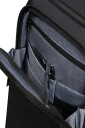 Samsonite XBR Laptop Ryggsäck 15.6" Svart