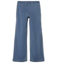 Name It Kids Jeans nkfSalli Wide Jeans 8293 Blå