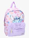 Disney Lilo & Stitch Ryggsekk Furry Fantasy Lilla