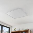 Lindby Quais LED-panel, 4 000 K, 60x60 cm