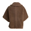Max Mara Dame Jakker Brun S,