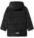 name it Nkmmedow03 Puffer Jacket Fo Noos Black 140