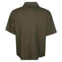 C.p. Company Herre Skjorter Grønn M,