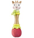 Sophie la Girafe So Pure Natur" soft Skrangle Sophie la Girafe