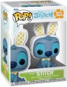 Funko POP! Disney: Lilo & Stitch Easter  Stitch