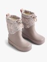 Wheat Drizzle Thermo Vintersko Dry Rose Flowers 30