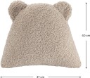 Wigiwama Bear Pute Biscuit