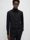BOSS H-Hank-Kent-C1-214 - Black - 40