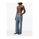 Ami Paris Herre Jeans Blå W33,
