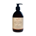 Alepposåpe flytende Lavendel 100 ml