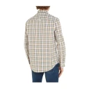 Tommy Hilfiger Herre Skjorter Flerfarget S,