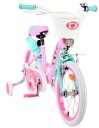 Paw Patrol Girls Sykkel 16 Tommer