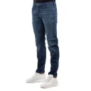 Emporio Armani Herre Jeans Blå W36,
