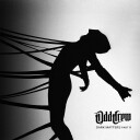 Odd Crew  Dark Matters  CD
