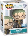 Funko POP! Anime Frieren: Beyond Journey's End  Heiter