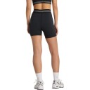 New Balance Ac Fitted Short 5"   Black   M