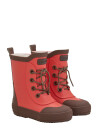 CeLaVi Thermal Wellies W. Wool Lining   Red   24