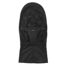 BabyBjörn Bliss Stoffsete Mesh Svart