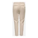 Only Dame Bukser Beige M L32,