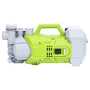 Trådløs hagepumpe 180 W 2800 l/t