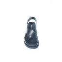 Guglielmo Rotta, Dame, Sko, Svart, 36 EU,