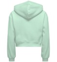 Kids Only Hettegenser   Noos   CookSweet   Aqua Skum   Kids Only   9 10 år 134 140   Hettegenser   Grønn