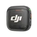 DJI Mic 3 Trådløs Mikrofonsender med Støyreduksjon