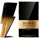 Carolina Herrera Bad Boy Extreme Eau de Parfum for Menn 100 ml