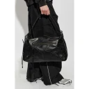 Balenciaga, Herre, Vesker, Svart, ONE SIZE,