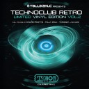 Techno Club Retro Vol. 2