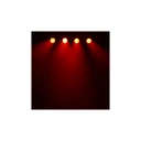 Equinox Gigabar Cob System Lyspakke 4 X 30w Rgb Led. Stativ Og Bag Inkludert