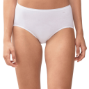 Mey Truser Superfine Organic Waist Pants Hvit bomull 46 Dame