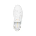 Woolrich Dame Sko Hvit 36 EU,
