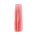 Max Mara Dame Bukser Rosa L,