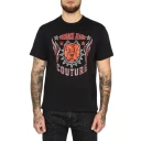Versace Jeans Couture Herre Topper Svart XS,