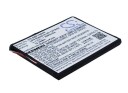 Seagate Wireless Plus Teardown batteri (2800 mAh 3.7 V)