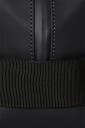 Rains Wash Bag Small Toalettmappe Svart