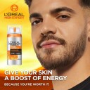 Loreal Paris Men Expert  Hydra Energetic Moisturising Lotion  100 ml