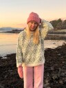 House Of Yarn IR 04 03 Cortina genser