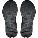 On Women´s Cloudvista 3 Waterproof  Black black 38