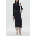 Diesel Dame Kjoler Svart XL,